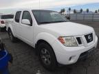 2010 NISSAN  FRONTIER