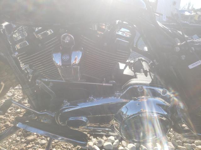 2021 HARLEY-DAVIDSON FLHX 1HD1KBC12MB670754
