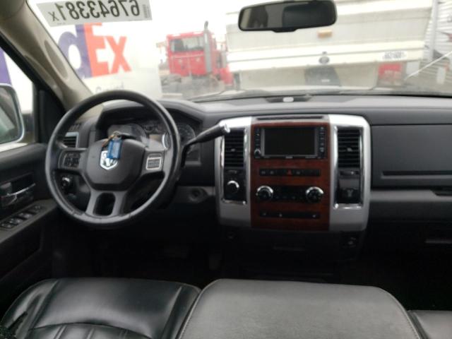 2012 DODGE RAM 3500 L 3C63DRMLXCG302669