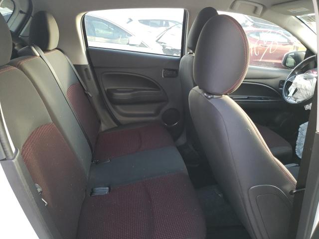 2019 MITSUBISHI MIRAGE LE ML32A5HJ1KH004999