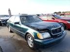 MERCEDES-BENZ S-CLASS 1997 foto