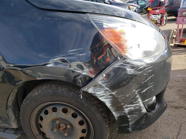 2015 MITSUBISHI MIRAGE DE ML32A3HJ4FH037490