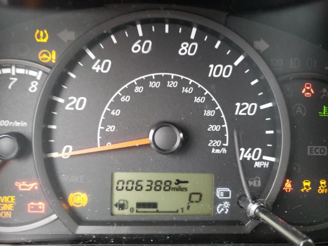 2020 MITSUBISHI MIRAGE LE ML32A5HJ2LH002020