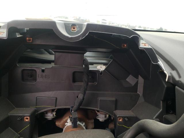 2020 CHEVROLET TAHOE POLI 1GNLCDECXLR304183