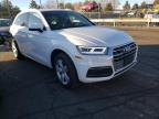 2019 AUDI  Q5