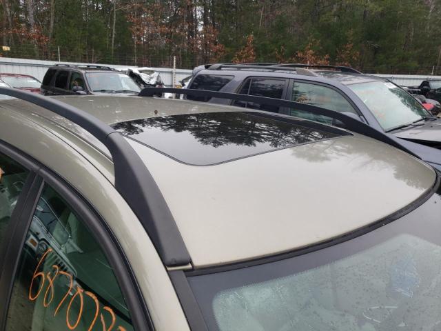 SAAB 9 3 2009 TAN Photo 9