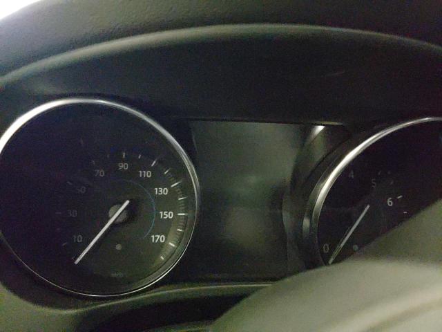 2019 JAGUAR XE SAJAR4FX2KCP52579