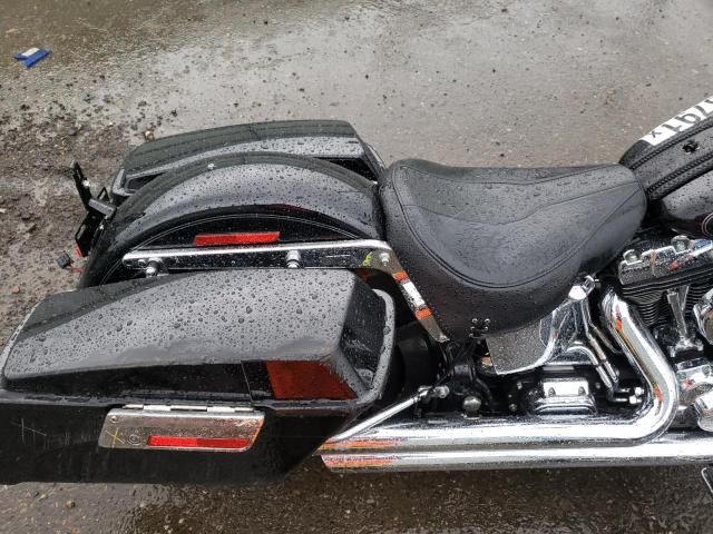 2005 HARLEY-DAVIDSON FLSTFI 1HD1BXB155Y088273