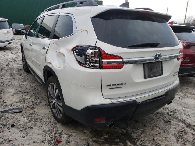 2020 SUBARU ASCENT TOU 4S4WMARDXL3417215