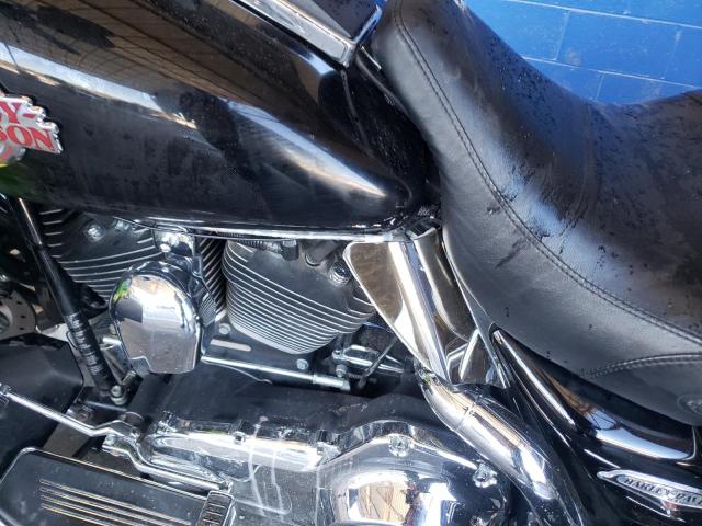 2007 HARLEY-DAVIDSON FLHTCUI 1HD1FC4157Y663243