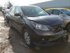 2014 HONDA  CRV