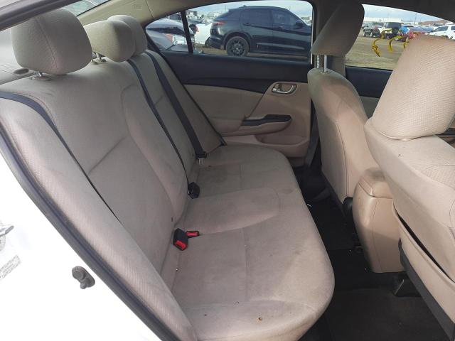 2013 HONDA CIVIC HF 2HGFB2F62DH561542