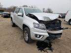 2016 CHEVROLET  COLORADO