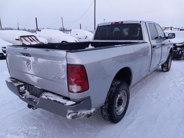 2011 DODGE RAM 2500 3D7TT2CT5BG586544