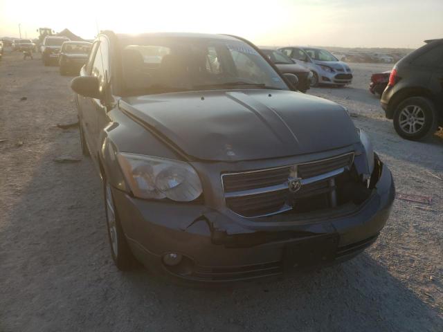 2011 DODGE CALIBER HE 1B3CB5HA3BD228685
