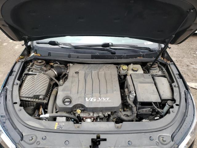 2016 BUICK LACROSSE S 1G4G45G39GF282304