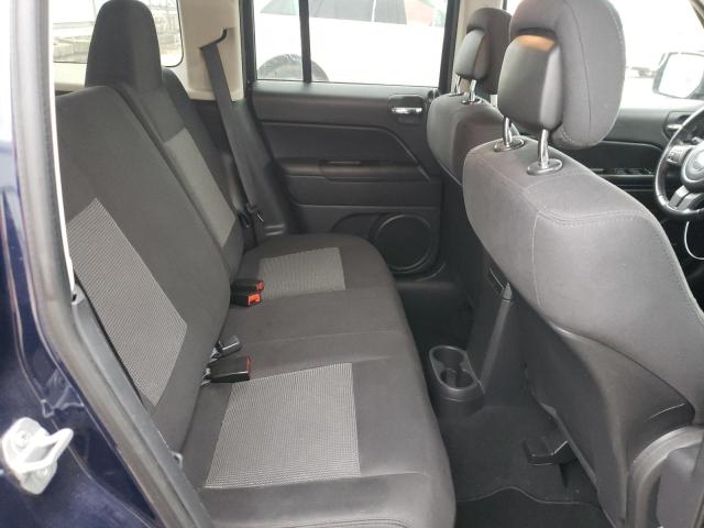 2012 JEEP PATRIOT 1C4NJRFB7CD591635