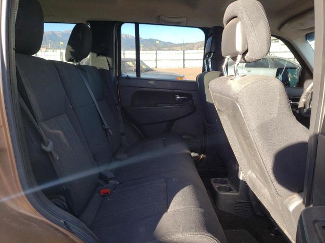 2012 JEEP LIBERTY SP 1C4PJMAK2CW135078