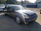 2001 LEXUS  LS430