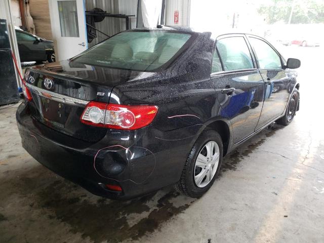 2011 TOYOTA CORROLA 2T1BU4EE9BC560875