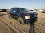 2007 CHEVROLET  AVALANCHE