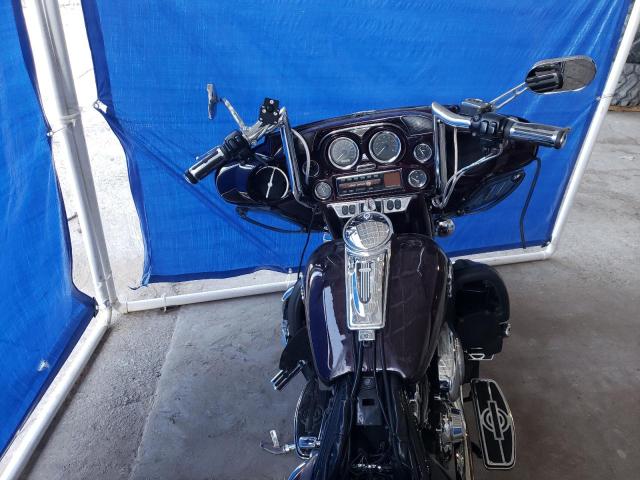2005 HARLEY-DAVIDSON FLHTCUI SH 1HD1FLW1X5Y608135