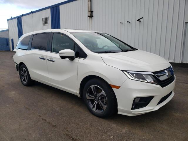 2019 HONDA ODYSSEY EX - 5FNRL6H45KB507702