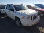 2007 JEEP  COMPASS