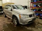 2008 PONTIAC  TORRENT