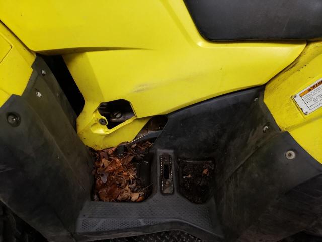 2017 HONDA RUBICON V1NUNREADABL