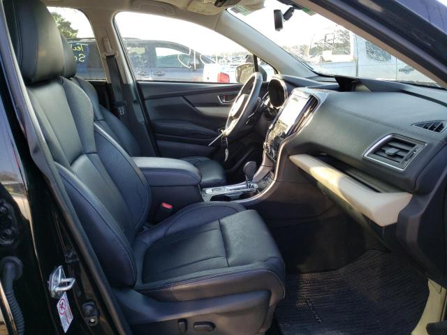 2019 SUBARU ASCENT LIM 4S4WMAPD8K3402648