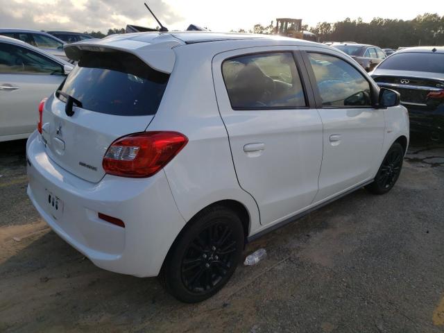 2019 MITSUBISHI MIRAGE LE ML32A5HJ1KH004999