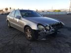 2003 MERCEDES-BENZ  E-CLASS