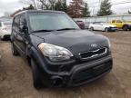 2012 KIA  SOUL