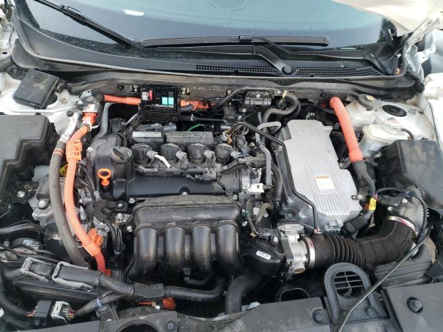 2019 HONDA INSIGHT TO 19XZE4F99KE034664