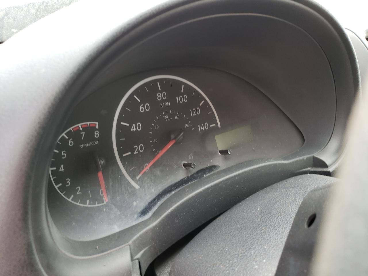 2015 Nissan Versa S VIN: 3N1CN7AP5FL912401 Lot: 68255391