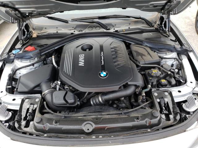 2020 BMW 440XI WBA4W9C0XLFH68652