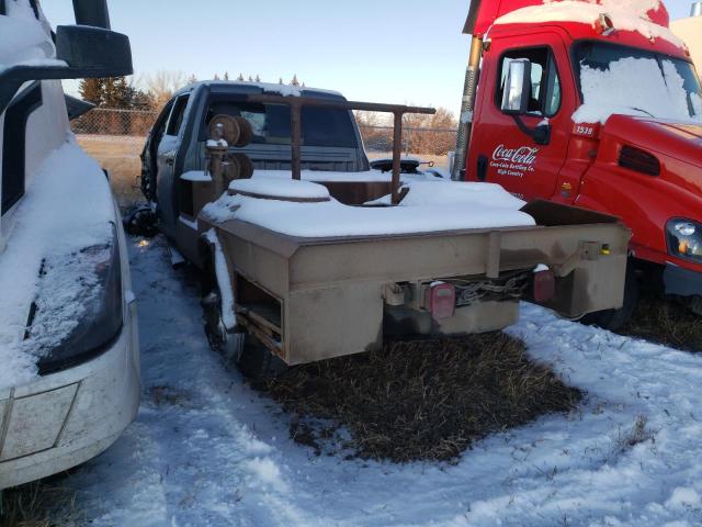 2013 RAM 4500 3C7WRLEL6DG598927