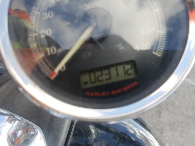 2016 HARLEY-DAVIDSON FXSB BREAK 1HD1BFV10GB043253