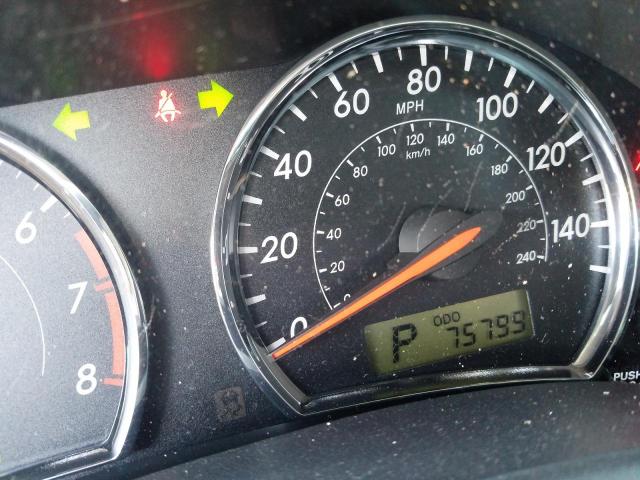 2T1BU4EE8CC779151 Toyota Corolla Ba 2012. Фото: 7
