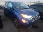 FORD ECOSPORT T 2018 foto
