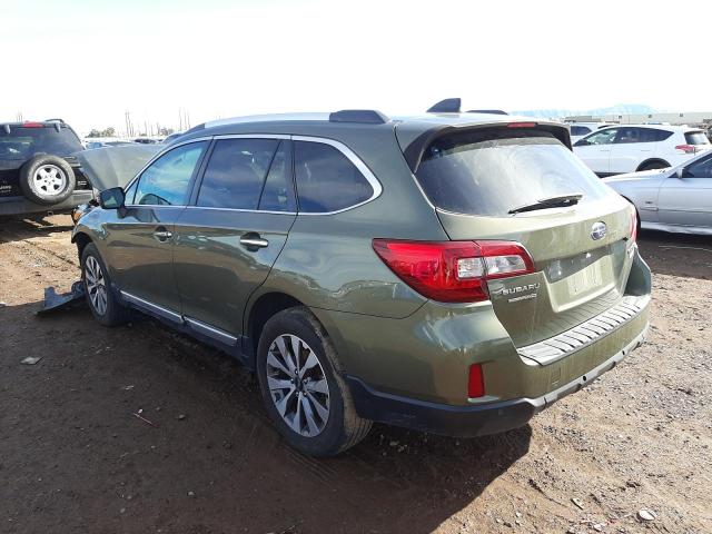 2017 SUBARU OUTBACK TO 4S4BSATC9H3370979