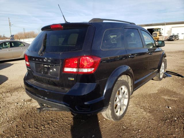 2011 DODGE JOURNEY MA 3D4PG1FG9BT540671
