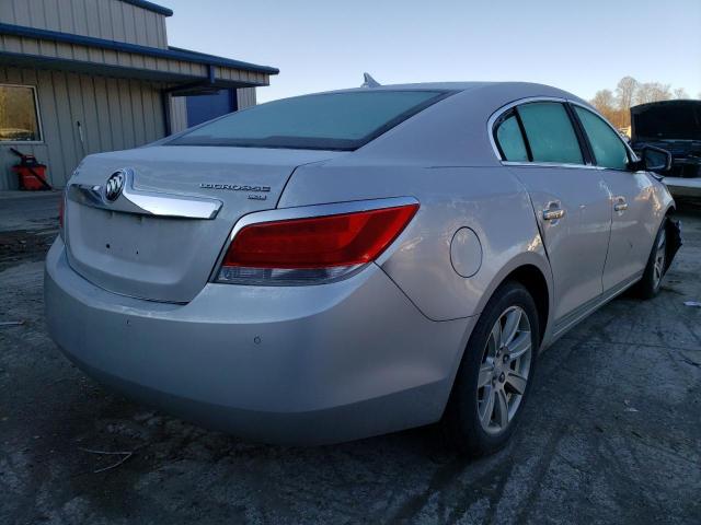 2011 BUICK LACROSSE C 1G4GC5ED0BF349346