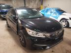 2016 HONDA  ACCORD