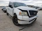 2004 FORD  F150