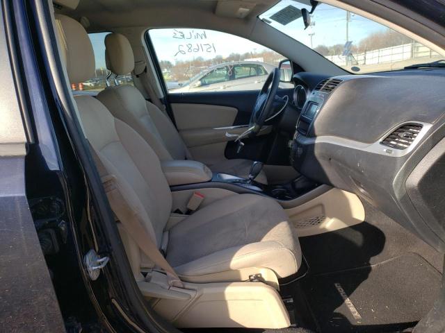 2011 DODGE JOURNEY MA 3D4PG1FG9BT540671
