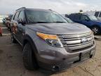 2011 FORD  EXPLORER