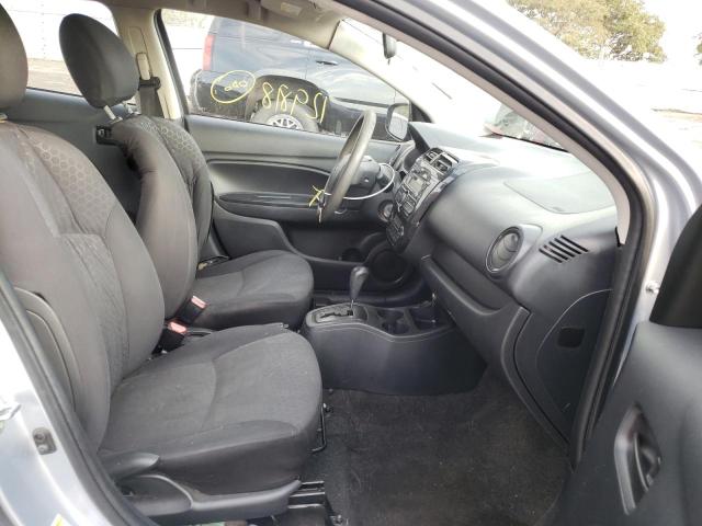 2015 MITSUBISHI MIRAGE DE ML32A3HJ6FH013997