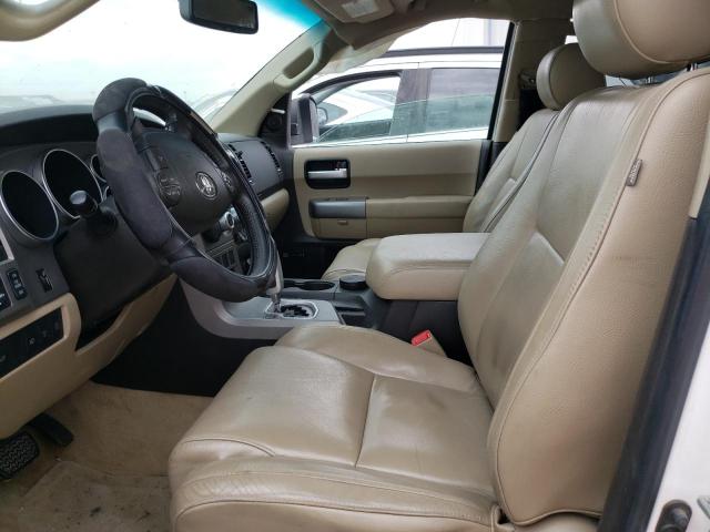 2010 TOYOTA SEQUOIA LI 5TDKY5G10AS025833
